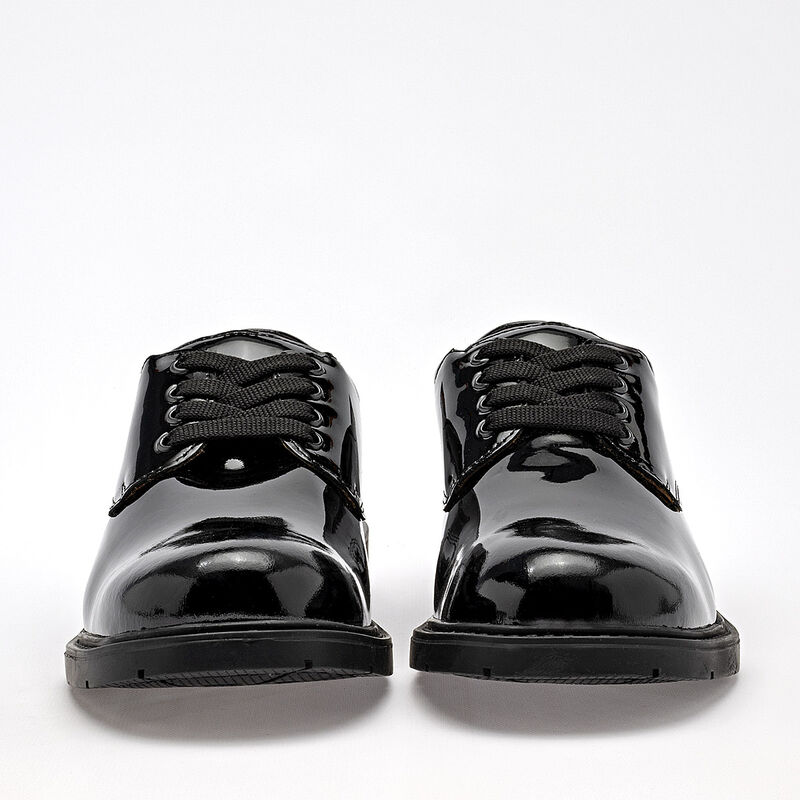 Dogi zapato para ni&ntilde;o negro charol cod 140376-D image number null