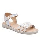 Celex sandalia para ni&ntilde;a multicolor cod 140305-D