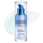 Suero Skin Synergy 50 ml &Aacute;cido Hialur&oacute;nico y P&eacute;ptidos