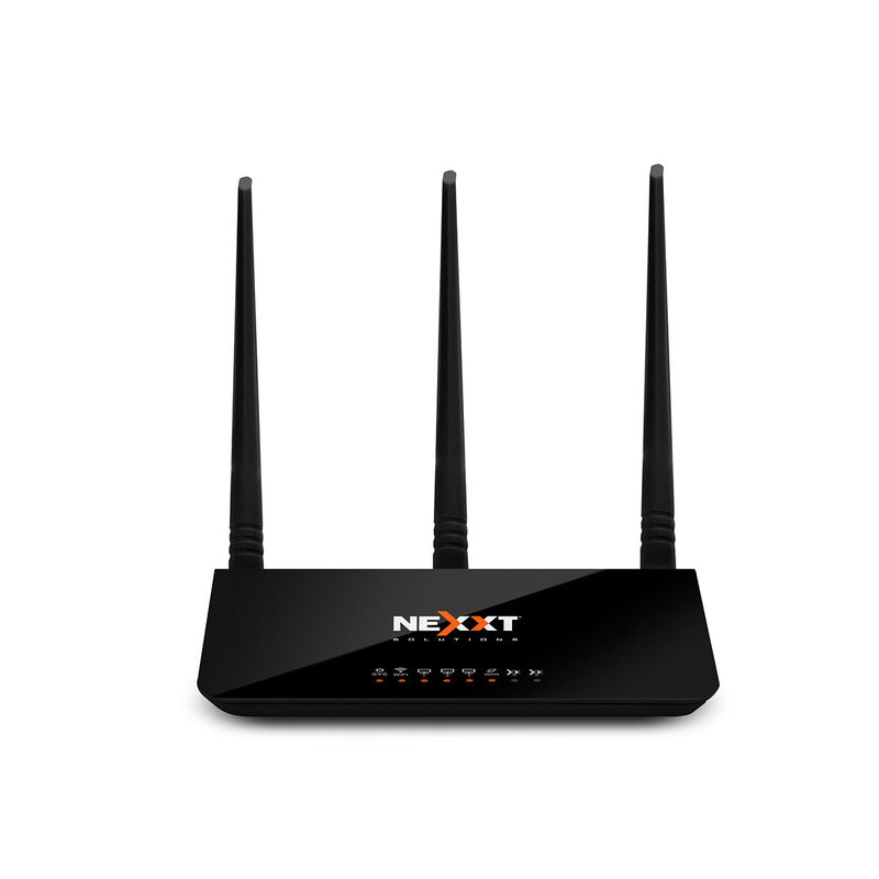 Router Inalambrico Amp300 image number null