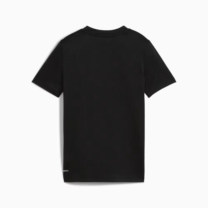 Playera Puma Ess Training Cat Logo Para Ni&ntilde;os image number null