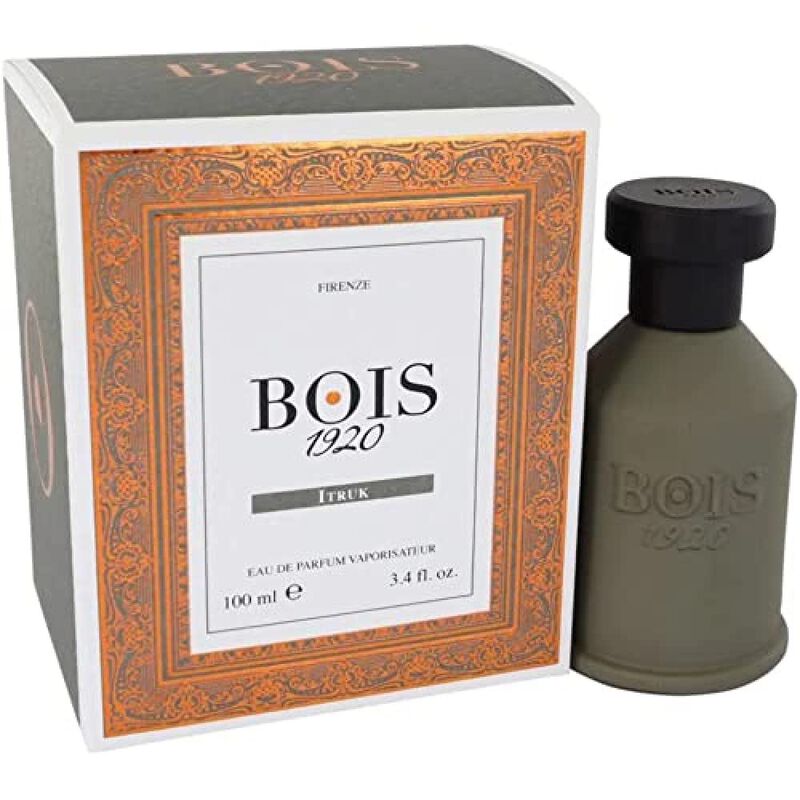 Perfume Bois 1920 Itruk Eau De Parfum Para Muje... image number null