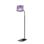 Soporte De Suelo Para Tableta Lanpavilion, Soporte Ajustable Para Ipad