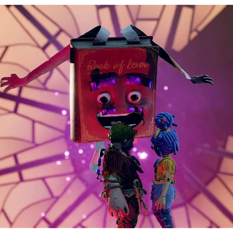 Nintendo Switch Juego It Takes Two image number null