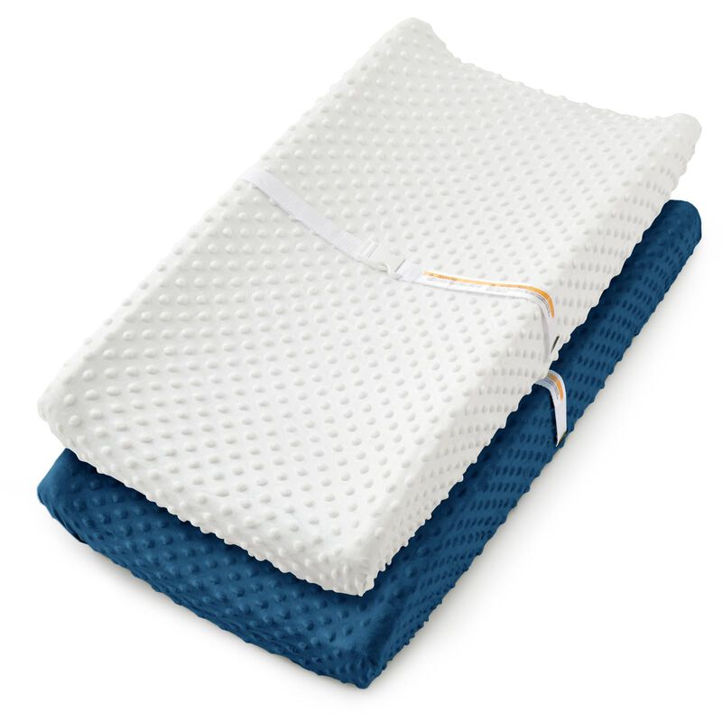 Funda Para Cambiador Homiest Pack 2 De 81 cm Co... image number null