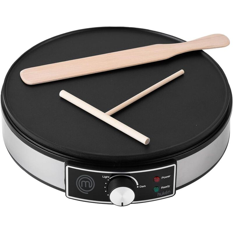 CREPERA MASTERCHEF MK-CM-VSS CONTROL TEMPERATUR... image number null