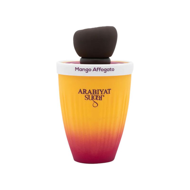 Arabiyat Sugar Mango Affogato Eau De Parfum 100... image number null