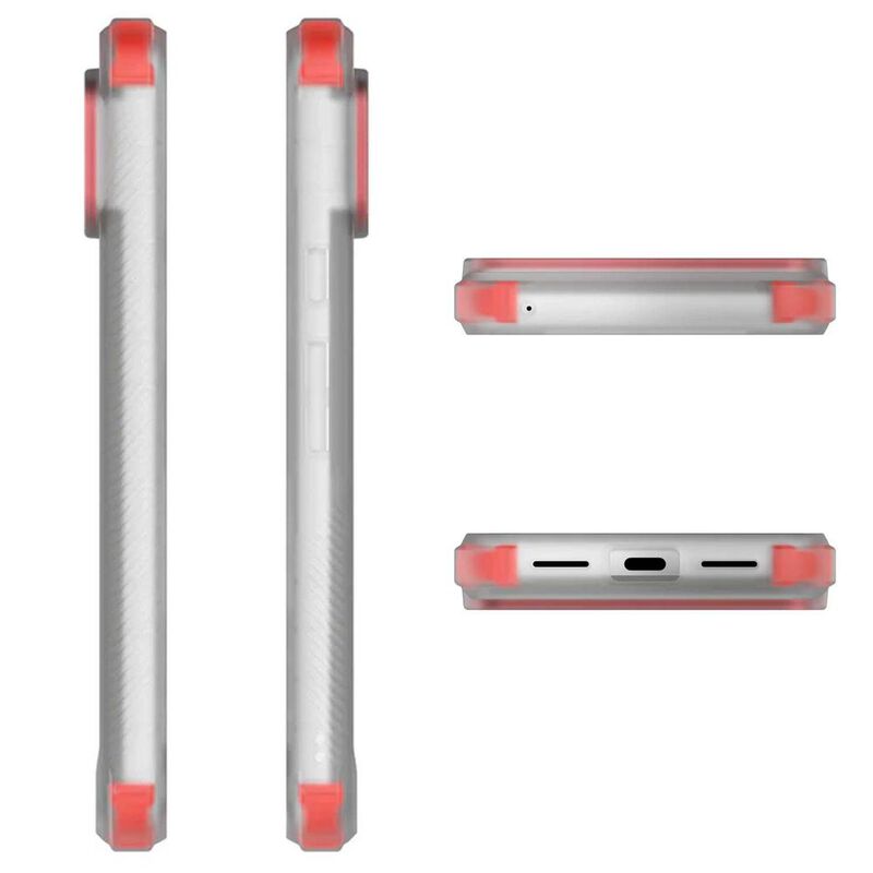 Funda GHOSTEK Covert para Google Pixel 8 Transl... image number null