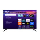 Pantalla Smart Tv Aiwa Roku 55 Pulgadas Qled 4k Ultra Hd
