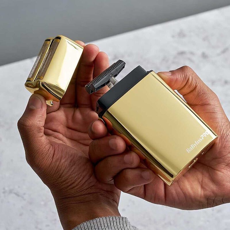 Juego De Recortadora Y Afeitadora Limited Fx Ba... image number null