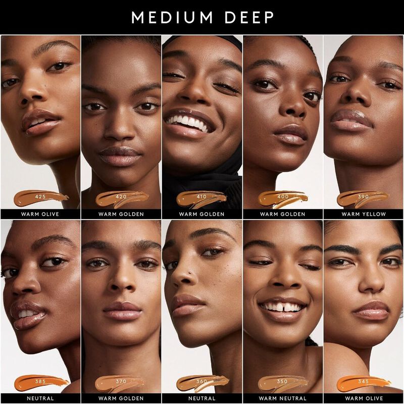 Base L&iacute;quida Pro Filt&rsquo;r Soft Matte 370 &ndash; Fenty ... image number null