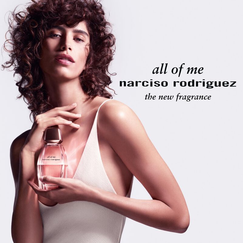 Perfume Narciso Rodriguez All Of Me Eau De Parf... image number null