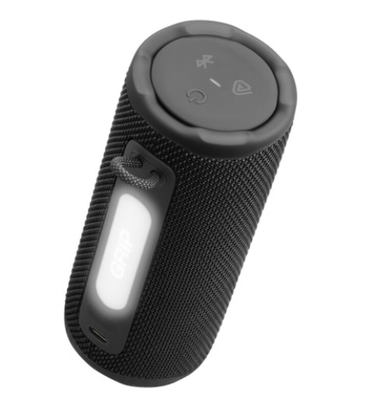 JBL Grip Negro Bocina Bluetooth Port&aacute;til Sonido... image number null