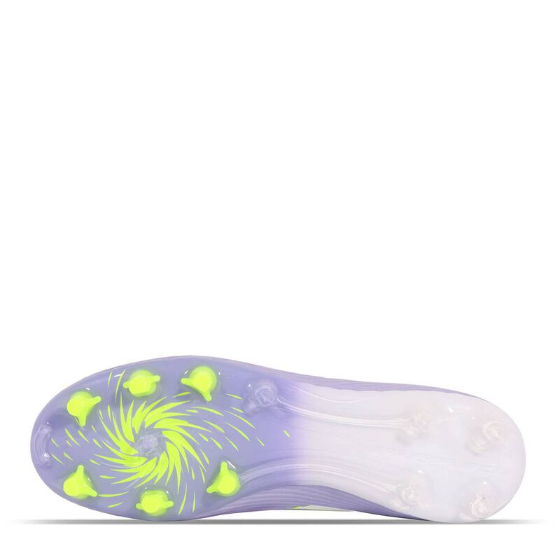 Zapatos Futbol Adidas F50 Sparkfusion League Ji... image number null