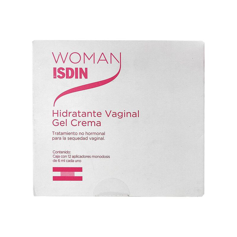 Isdin Hidratacion Vaginal Velastisa Intim (empa... image number null