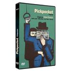 Pickpocket V.o.s. Dvd 1959 [dvd]