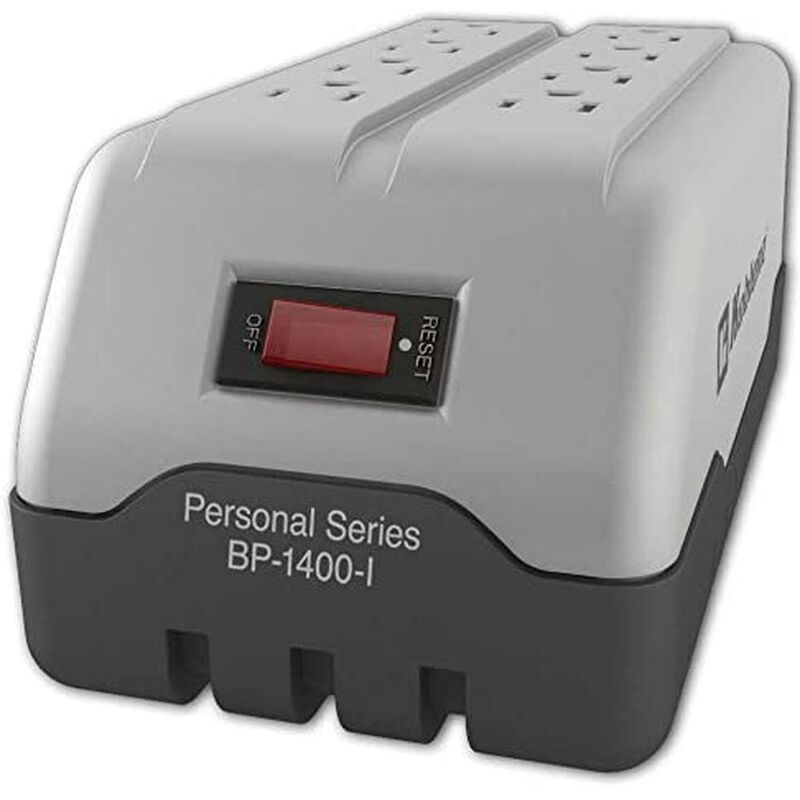 Regulador Koblenz 1400 Va Computadora Tv Electr... image number null