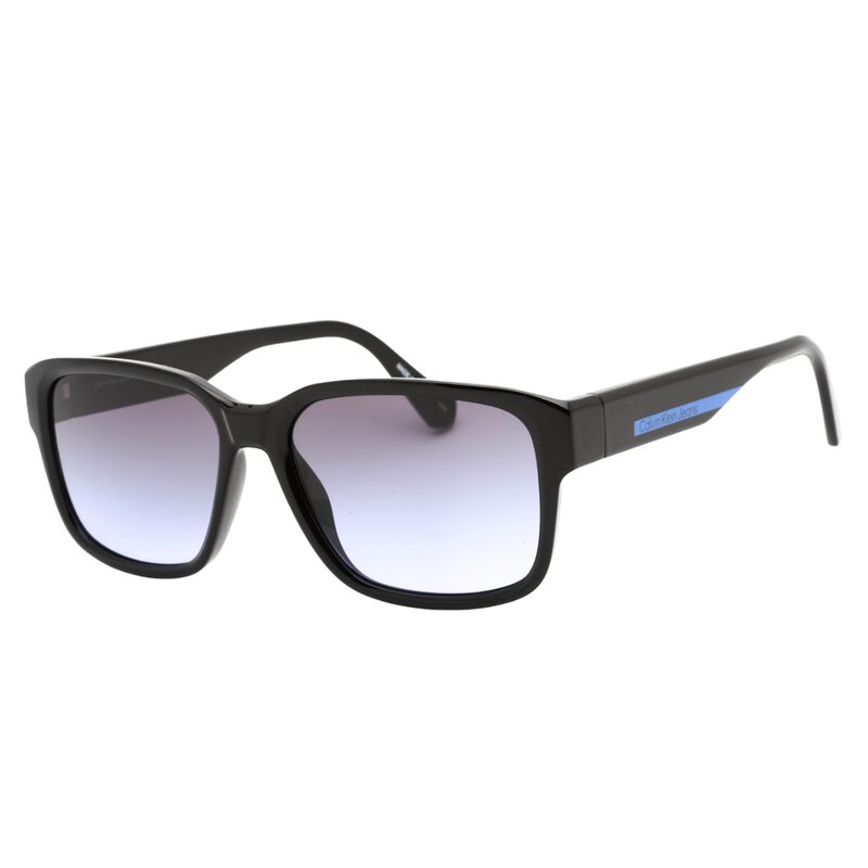 Lentes de sol marca Calvin Klein para hombre mo... image number null