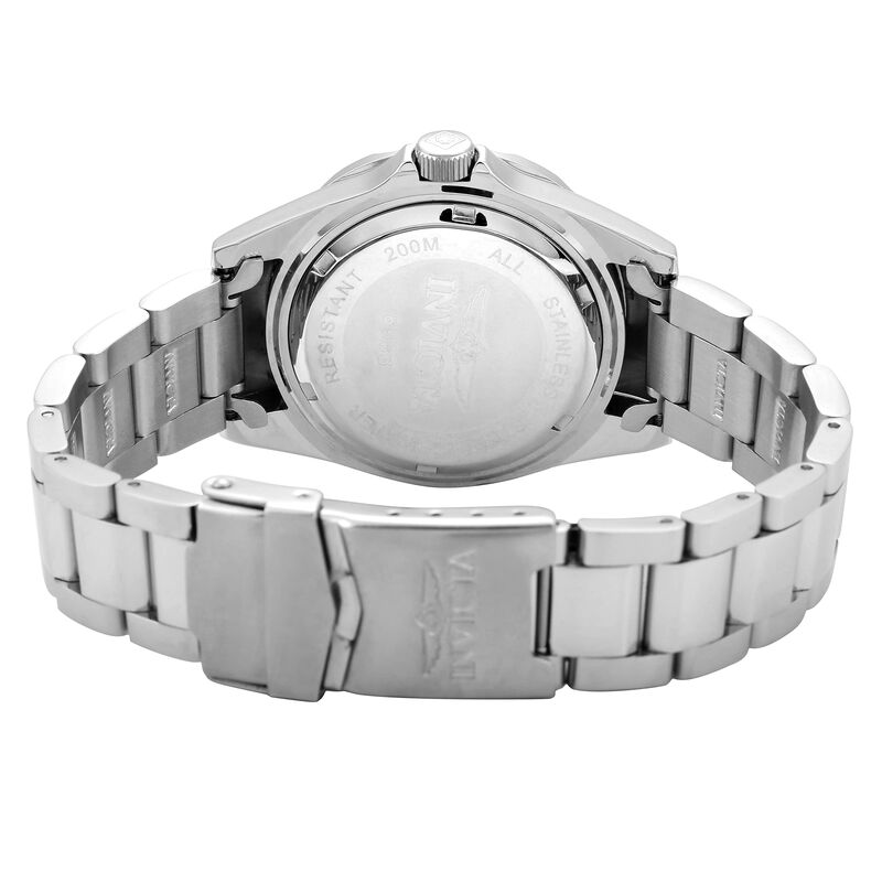 Reloj Invicta 8933 Pro Diver Cuarzo Plata 37,5 ... image number null