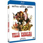 Villa Cabalga (1968) [blu-ray]