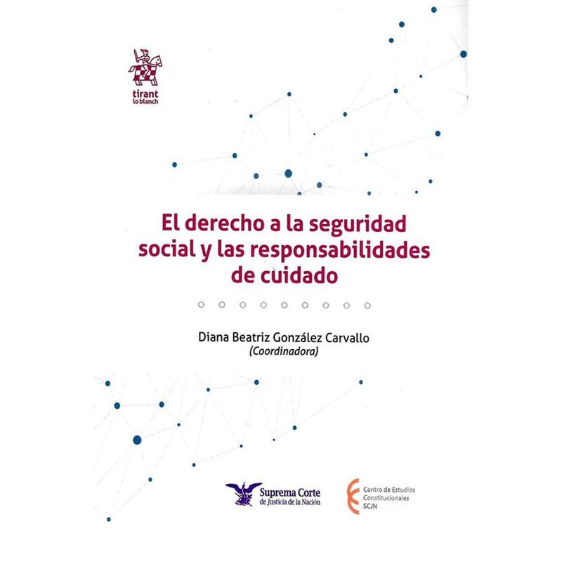 El Derecho A La Seguridad Social Y Las Responsa... image number null
