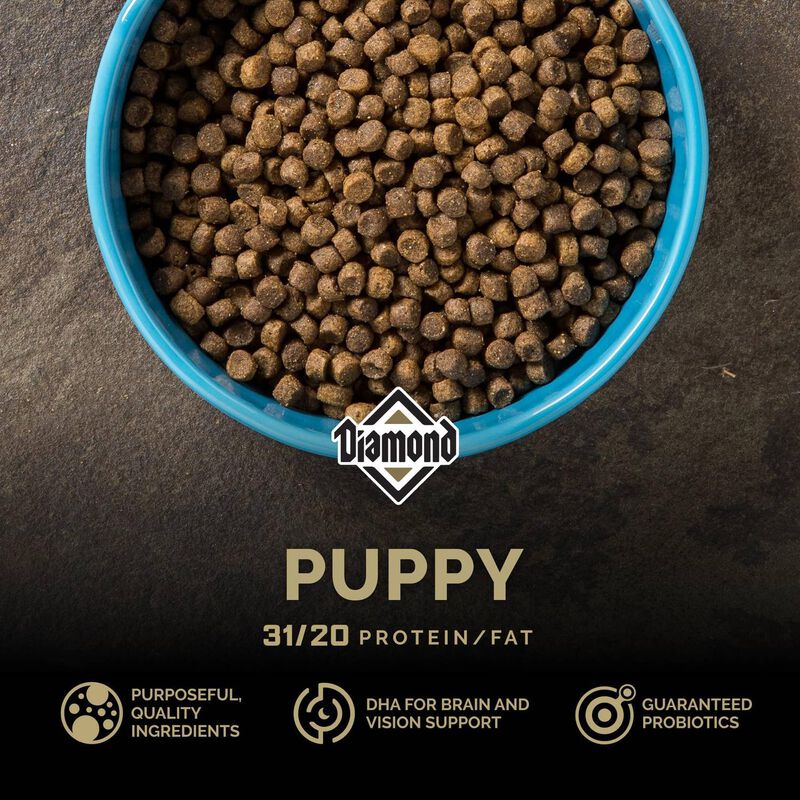 Diamond Pyppy Super Premium 2.72 Kg image number null