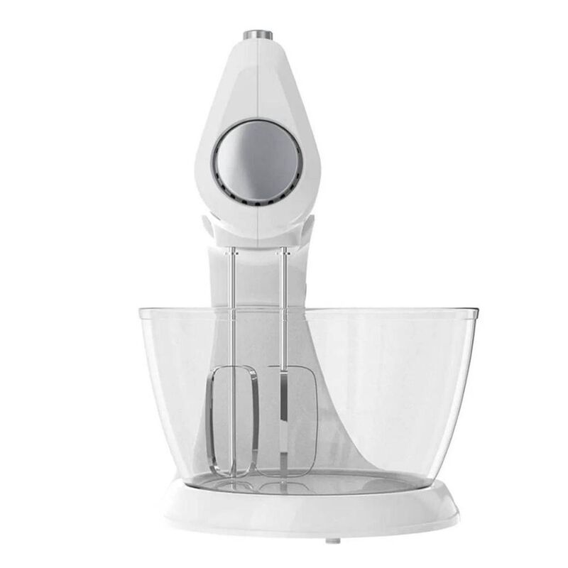 BATIDORA PEDESTAL BLACK+DECKER MX91251 5VEL 4.5... image number null