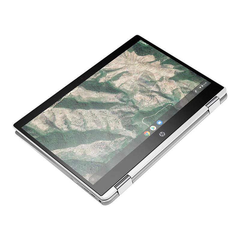 Hp Chromebook X360 14A-Ca0036Nr image number null