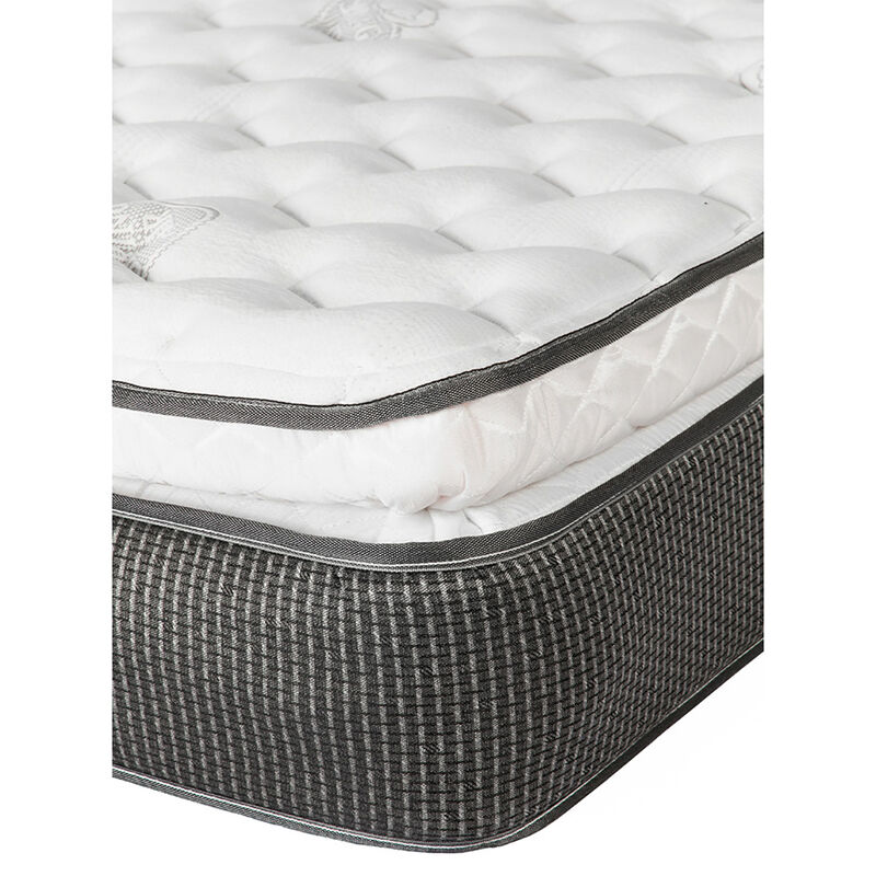 Colchón Queen Size Spring Air Phantom image number null