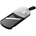 Cortadora De Mandolina Kyocera Advanced Ceramic De Doble Filo, Color Negro