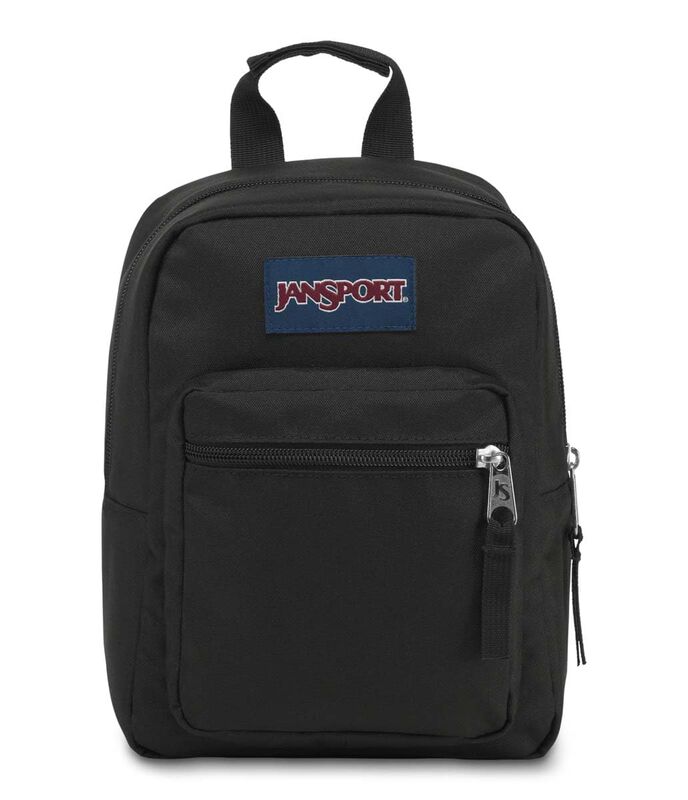 Bolsa De Almuerzo Jansport Big Break Con Aislam... image number null