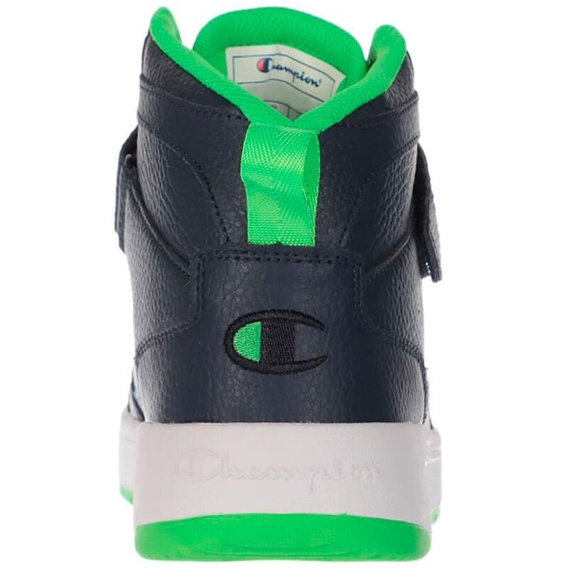 Tenis Champion Drome Hi Neon Para Hombre image number null