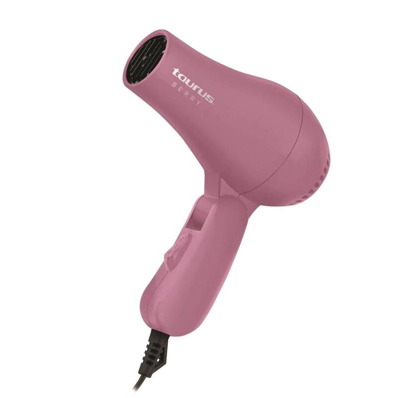 SECADORA CABELLO TAURUS PLEGABLE DY100 JULIET image number null