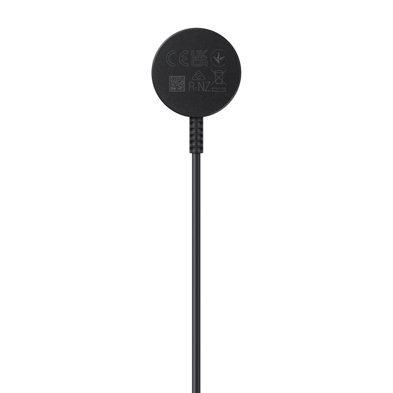 Cargador Magn&eacute;tico R&aacute;pido Para Samsung Galaxy W... image number null