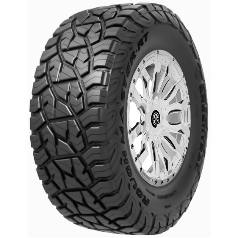 Llanta 33X12.50R17 120Q Greentrac Rough Master-... image number null