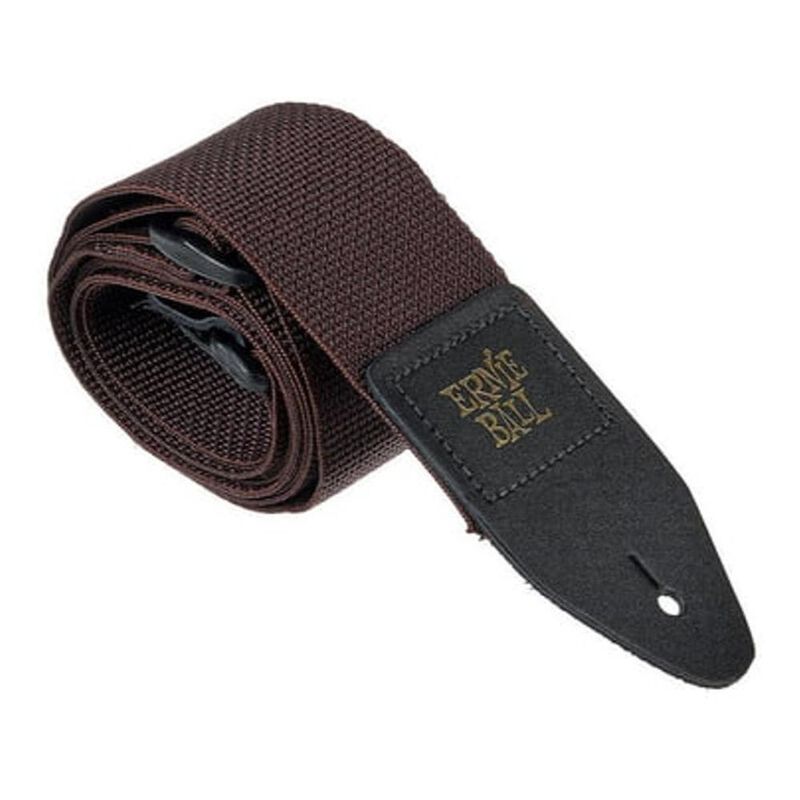 Ernie Ball 4052 Tahali Para Guitarra Polypro Ca... image number null