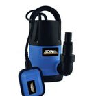 Bomba Sumergible 1hp Limpia Agua 1501