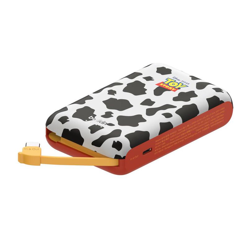Power Bank 10000 mAh USB-C Toy Story BELKIN image number null