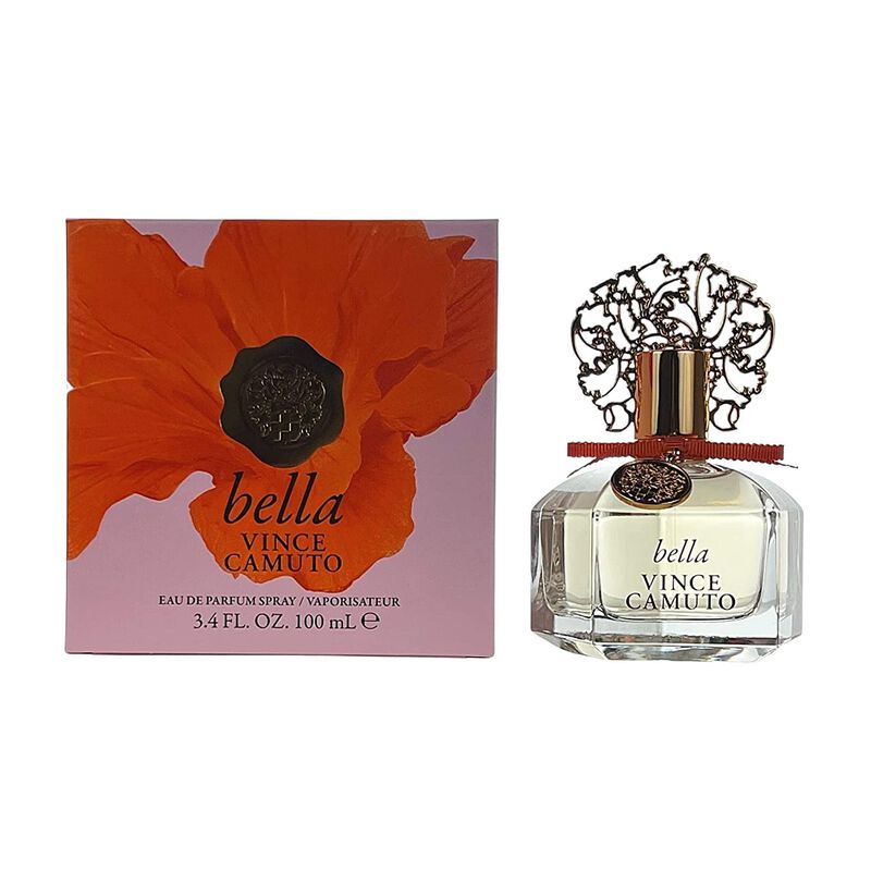 Perfume Bella Eau De Parfum Vince Camuto para M... image number null