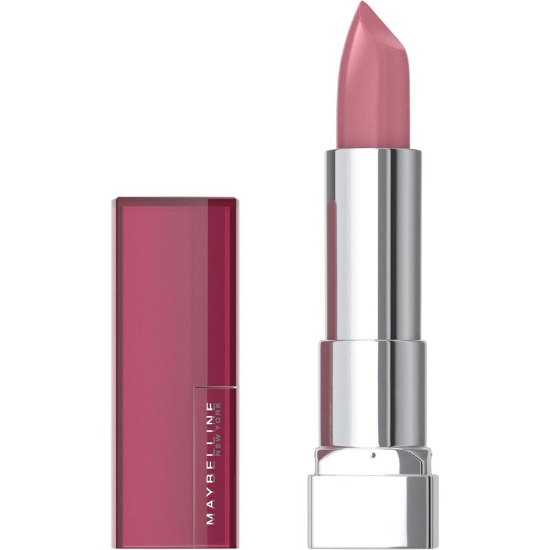 L&aacute;piz Labial Maybelline Color Sensational Roman... image number null