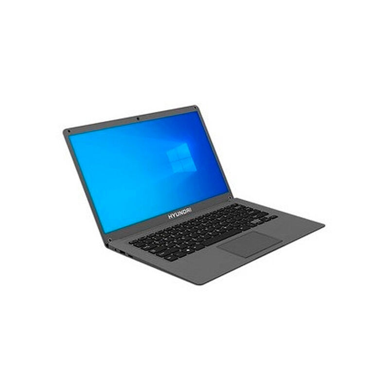 HyBook Hyundai 14.1 4GB RAM 64GB + 1TB HDD W10H... image number null