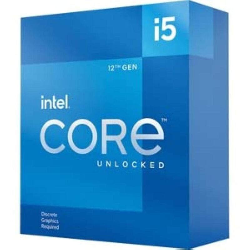 Procesador Intel Core i7-12700 S-1700 2.10GHz 1... image number null