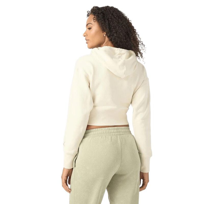 Sudadera Puma Premium Ess Graphic Para Mujer image number null