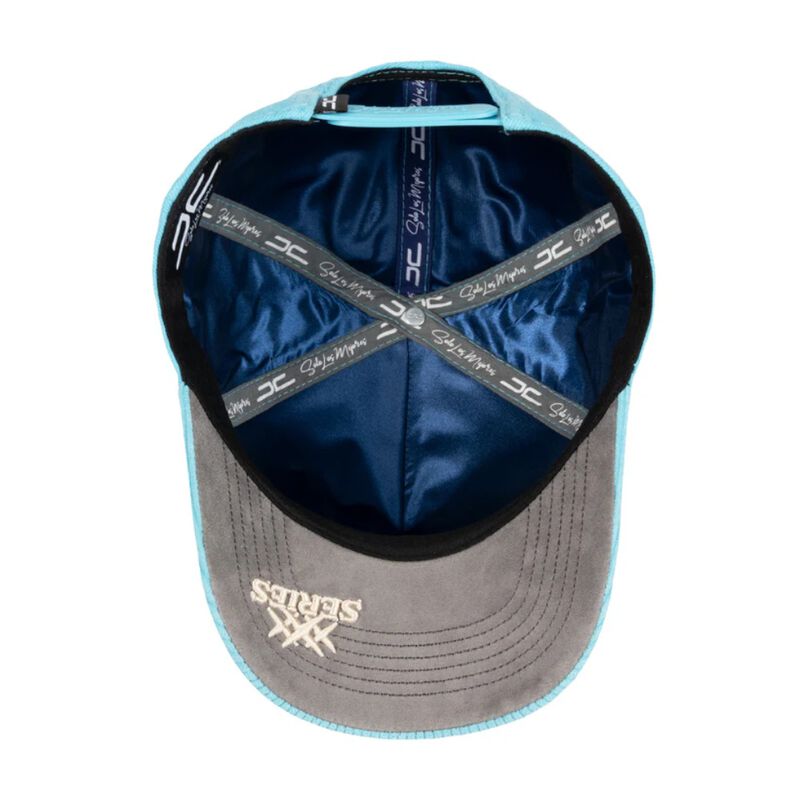 Gorra Jc Hats Rock Star 003271 image number null