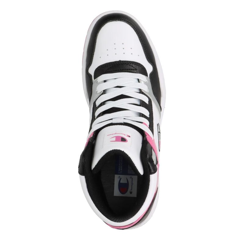 Tenis Champion 3on3 Court Hi Para Mujer image number null