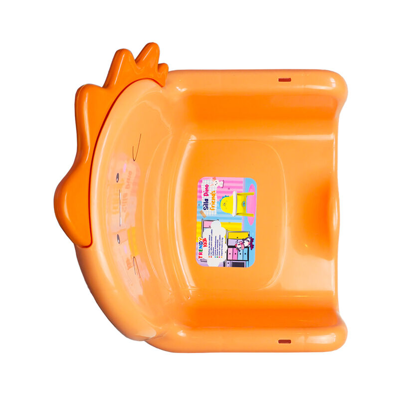 Silla Dino Friends 2 En 1 image number null