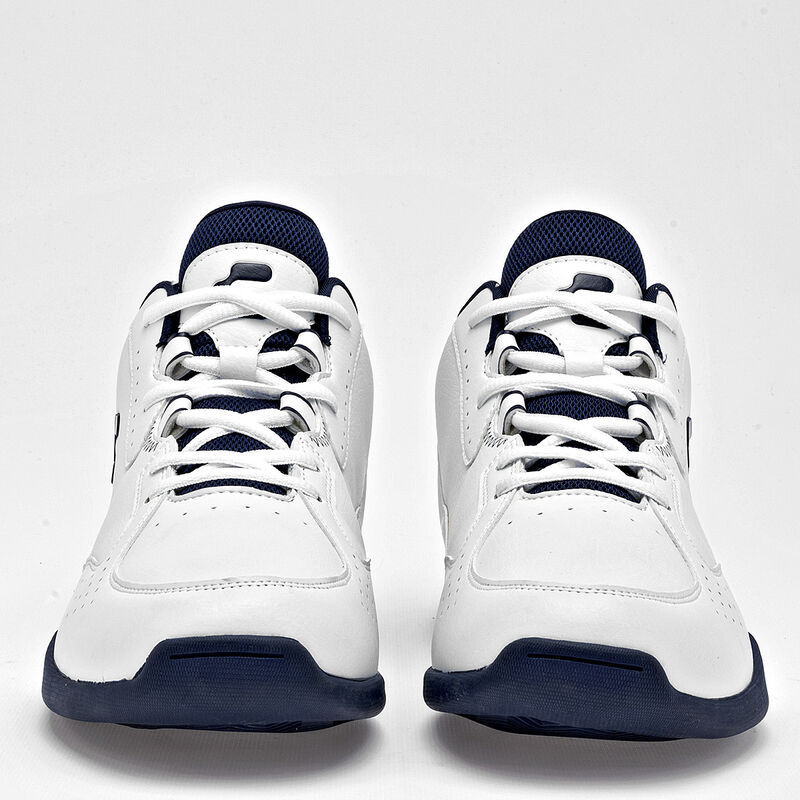 Charly Tenis deportivo para hombre blanco image number null