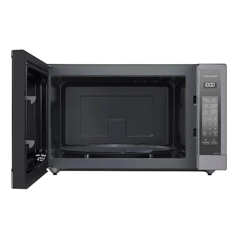 Horno Microondas Panasonic 2,2 p3 NN-ST96LSRPH ... image number null