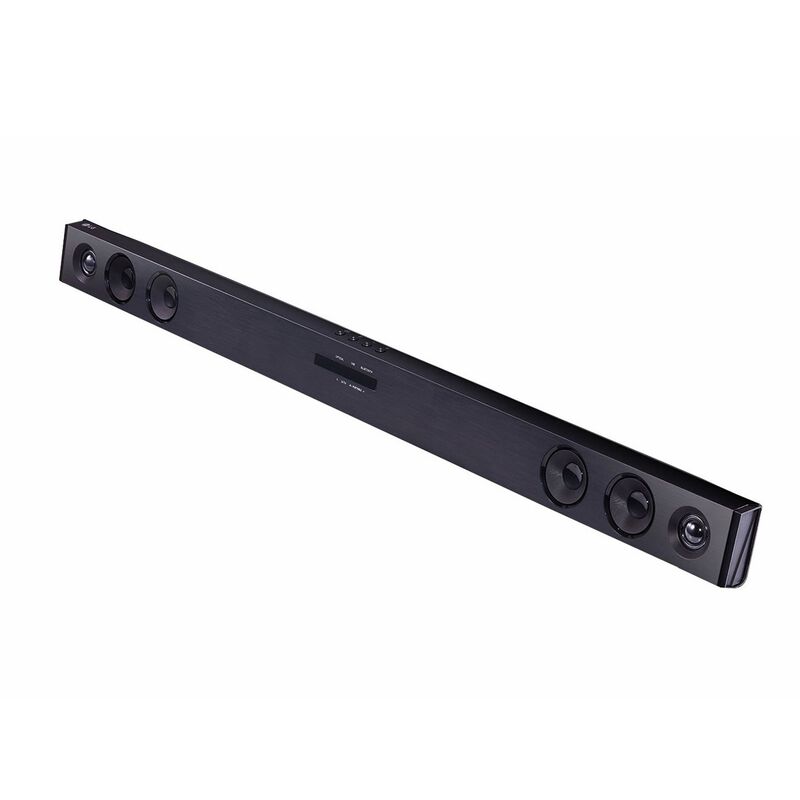 Barra De Sonido Lg 2 Canales 40W Mod. Sk1D image number null
