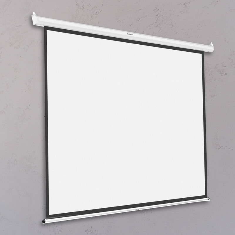 Pantalla para Proyector de 100 image number null